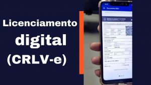 Licenciamento Digital 2022