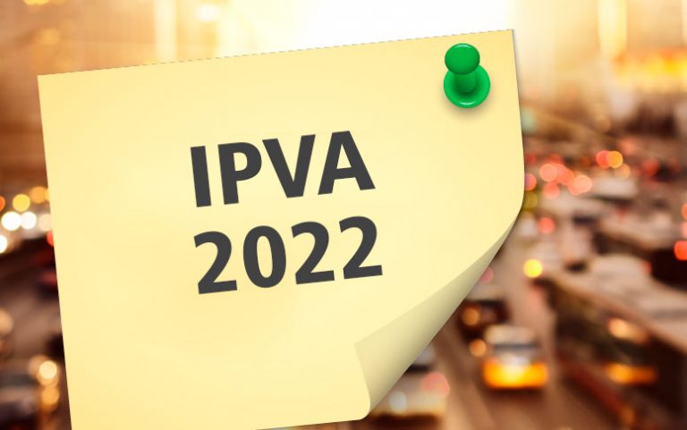 IPVA 2023